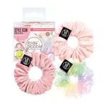 Invisibobble Sprunchie Macaron gumička do vlasů 3 ks