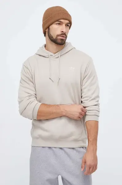 Bavlněná mikina adidas Originals