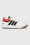 adidas Originals  Dětské sneakers boty  HOOPS 3.0 CF C