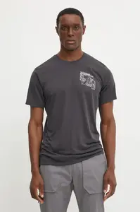 Sportovní triko Jack Wolfskin Vonnan