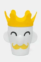 Šálek s víčkem PO: Król 200 ml