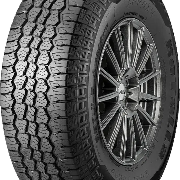 ROTALLA 215/70 R 16 100H SETULA_A-RACE_AT01 TL ROTALLA