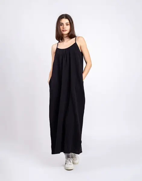 Yerse Dress BLACK L