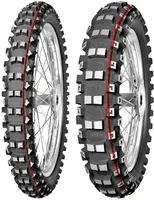 MITAS 80/100 - 12 50M TERRA_FORCE_MX-MH TT NHS MEDIUM/HARD GREEN