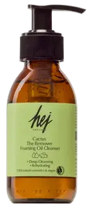 HEJ ORGANIC Hydratační olejový odličovač 105 ml