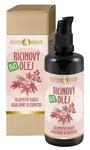PURITY VISION BIO Ricinový olej 100 ml