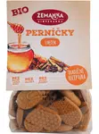 ZEMANKA Medové bio perníčky 100 g