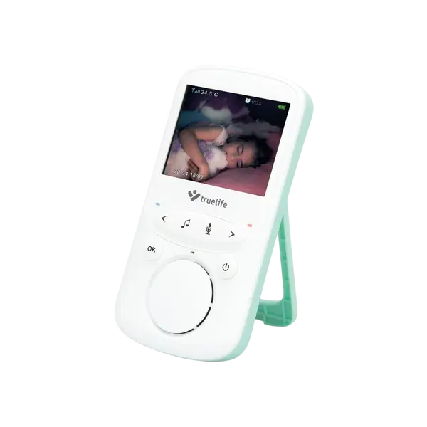 TRUELIFE NannyCam V24 Pro Parent Unit