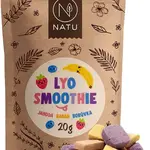 NATU Lyo smoothie mix 20 g