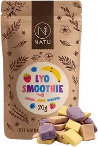 NATU Lyo smoothie mix 20 g