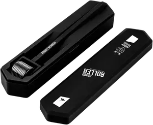 ANGRY BEARDS Váleček na růst vousů s čističem 50 ml