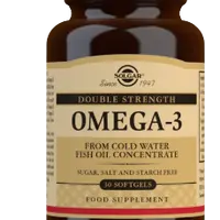 SOLGAR Omega-3 700 30 kapslí