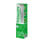 CEMIO Rozmarýn vlasový šampon 250 ml