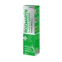 CEMIO Rozmarýn vlasový šampon 250 ml