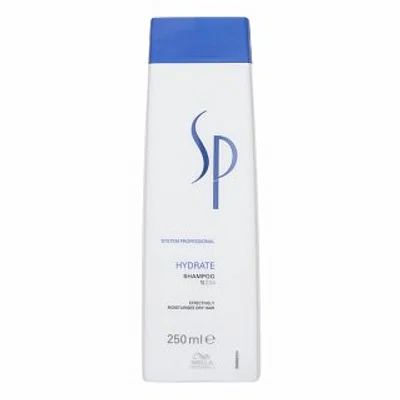 Wella Professionals SP Hydrate Shampoo šampon pro suché vlasy 250 ml