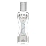 BioSilk Silk Therapy Lite bezoplachový kondicionér pro regeneraci, výživu a ochranu vlasů 67 ml