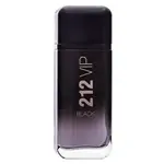 Carolina Herrera 212 VIP Black parfémovaná voda pro muže 200 ml