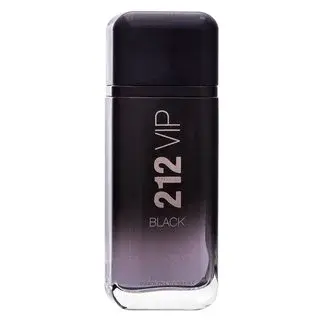 Carolina Herrera 212 VIP Black parfémovaná voda pro muže 200 ml