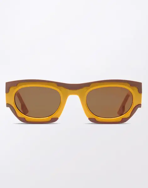 Komono Alpha Solar Sunburst