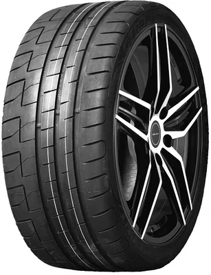 GITI 255/35 R 18 94Y GITISPORT_GTR3 TL XL
