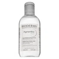 Bioderma Pigmentbio čistící pleťová voda H2O Brightening Micellar Water 250 ml