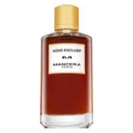 Mancera Aoud Exclusif parfémovaná voda unisex 120 ml