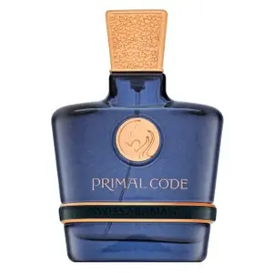 Swiss Arabian Primal Code parfémovaná voda pro muže 100 ml