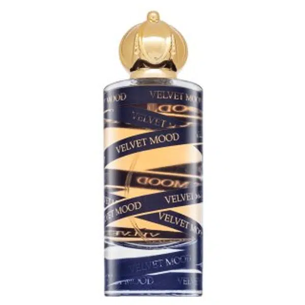 French Avenue Velvet Mood parfémovaná voda pro ženy 80 ml