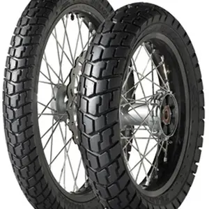 DUNLOP 120/90 - 18 65T TRAILMAX TT
