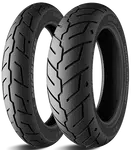 MICHELIN 130/90 -16 73H SCORCHER_31 TL/TT REINF.