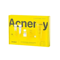 ACNEMY Zitminis Cestovní balíček startovací sada 5 ks