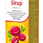 URINAL Sirup 150 ml