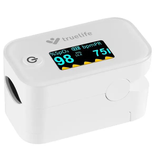 TRUELIFE Oximeter X3