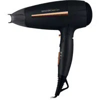 SENCOR Vysoušeč vlasů SHD 7100BK