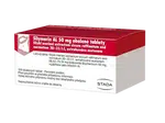 SILYMARIN AL 50MG obalené tablety 100 ks