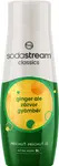 SODASTREAM Příchuť Ginger Ale 440 ml