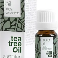 AUSTRALIAN BODYCARE Pure Oil 10 ml