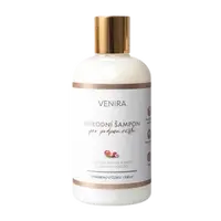 VENIRA Přírodní šampón pro podp.růstu mango + liči 300 ml