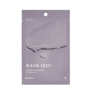 MIZON Joyful time mask Jeju fig 23 g