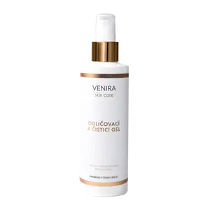 VENIRA Odličovací a čistící gel 200 ml