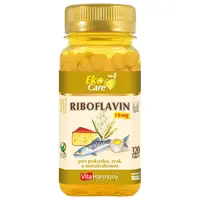 VITAHARMONY VE Riboflavin (Vitamin B2) 10 mg 320 tablet