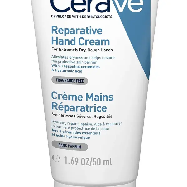 CERAVE Obnovující krém na ruce 50 ml