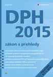 E-kniha: DPH 2015 - zákon s přehledy od Dušek Jiří