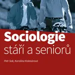E-kniha: Sociologie stáří a seniorů od Sak Petr