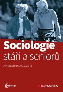 E-kniha: Sociologie stáří a seniorů od Sak Petr