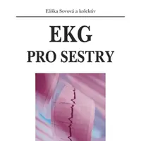 E-kniha: EKG pro sestry od Sovová Eliška