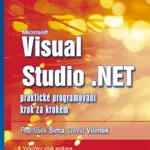 E-kniha: Visual Studio .NET od Šíma František