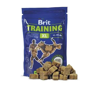 Brit Training Snack XL 200g | Pamlsky pro psy