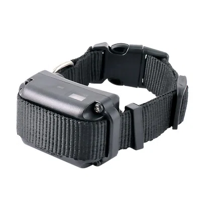 E-Collar BP 504 | Protištěkací obojek