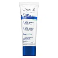 Uriage Bébé 1er Cold Cream ochranný krém pro děti 75 ml